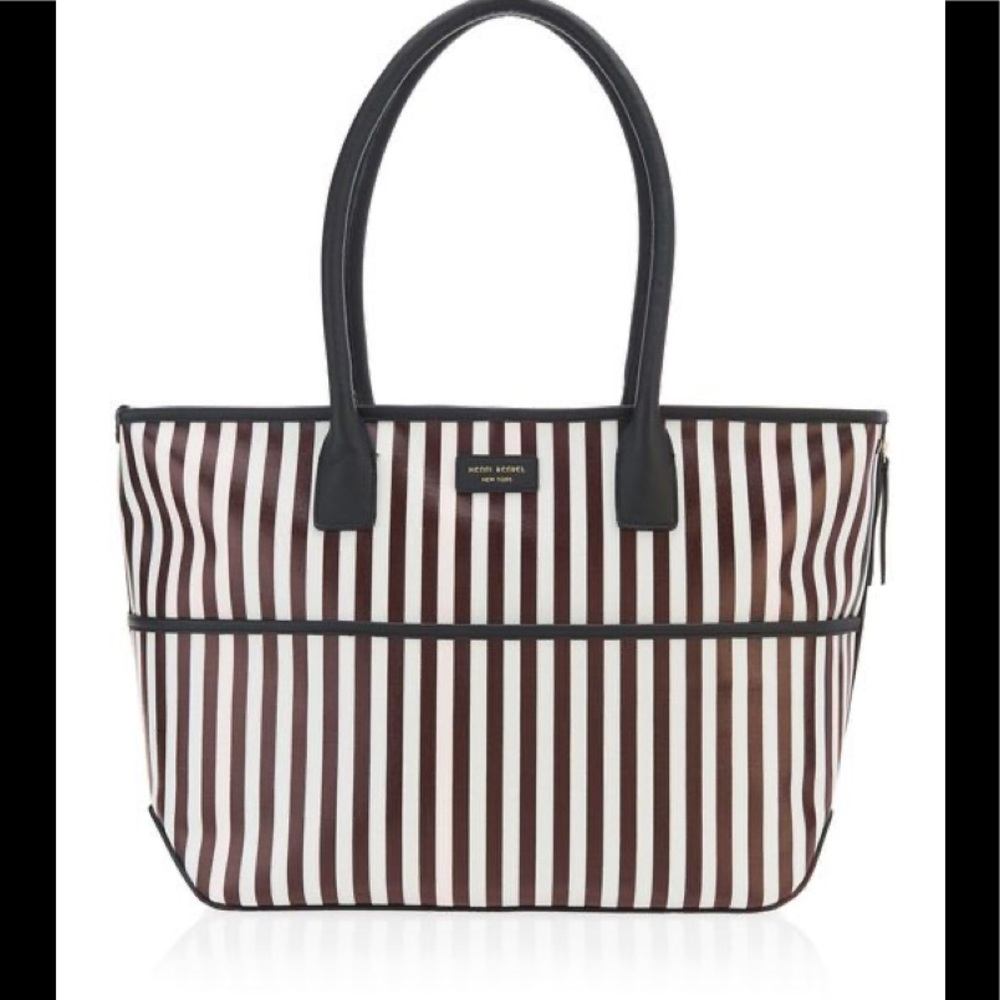 Henri Bendel Pet Carrier